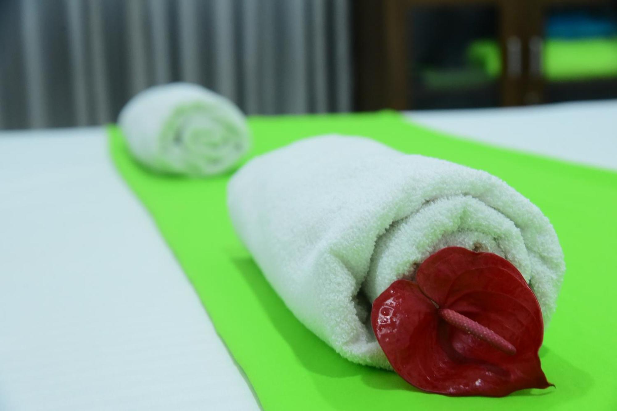 Success Villa Hikkaduwa Dış mekan fotoğraf