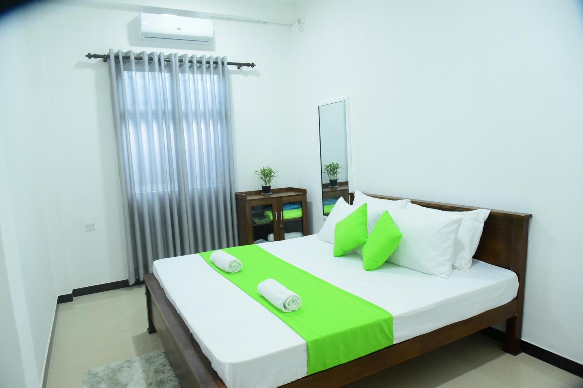 Success Villa Hikkaduwa Dış mekan fotoğraf