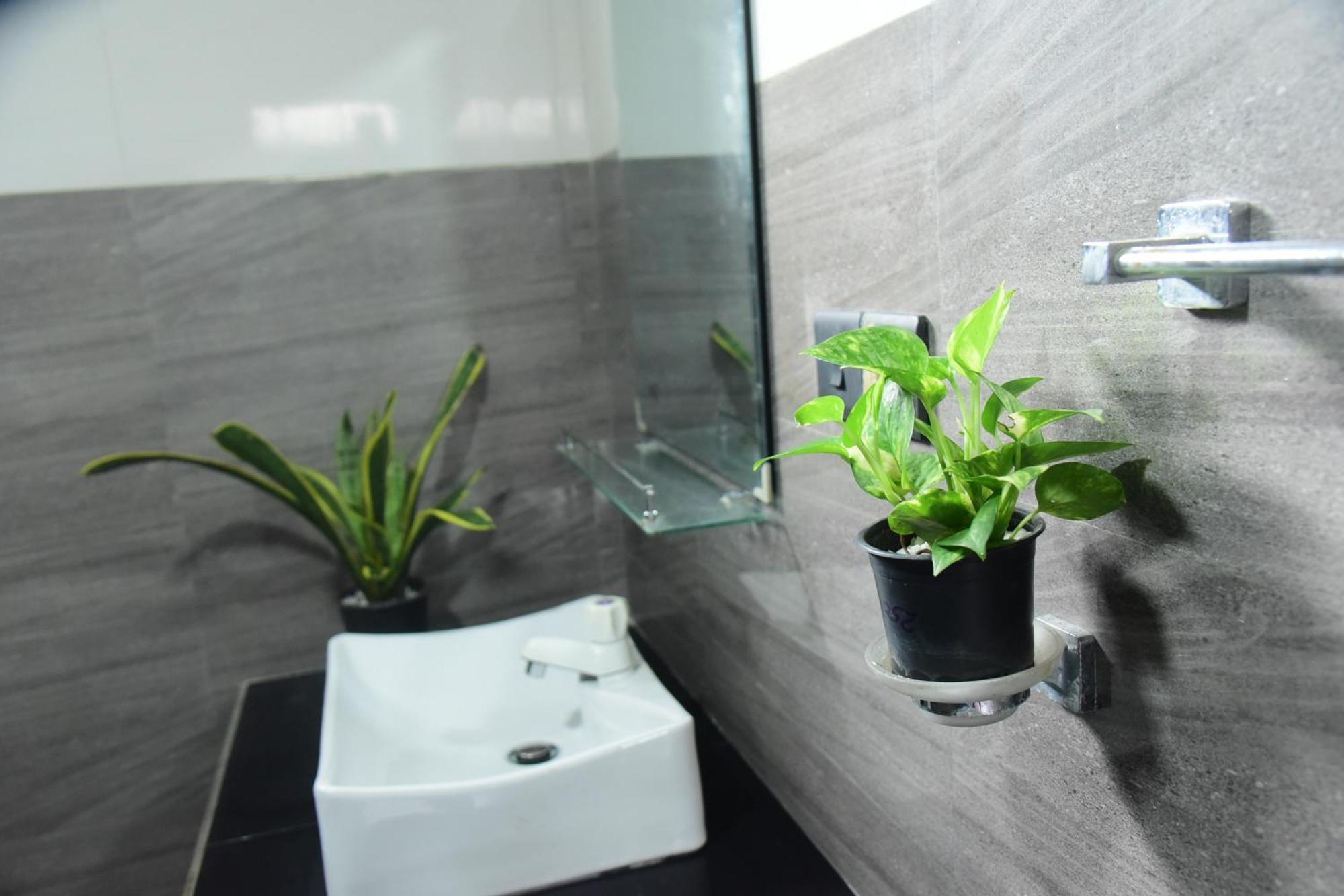 Success Villa Hikkaduwa Dış mekan fotoğraf
