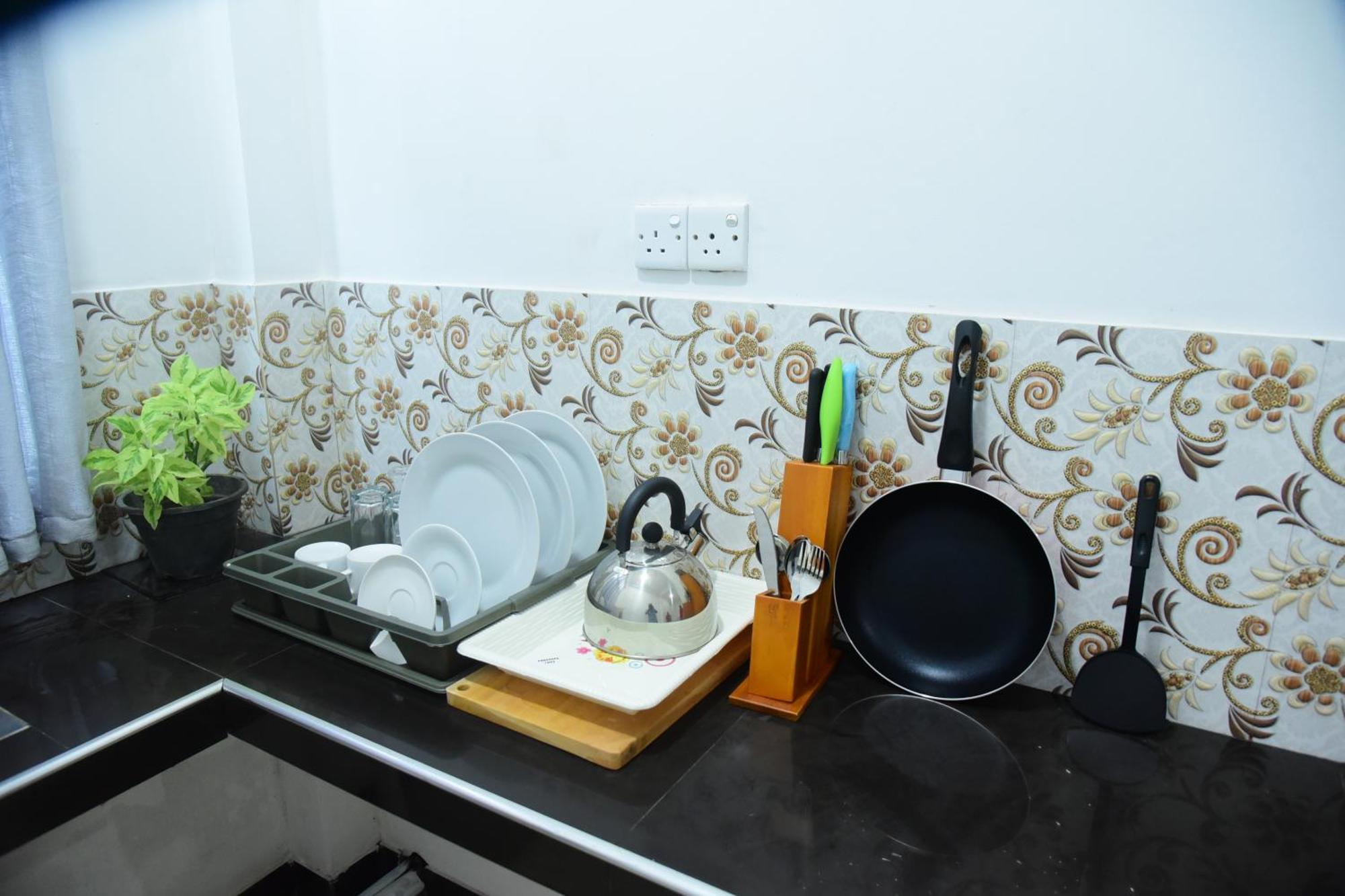 Success Villa Hikkaduwa Dış mekan fotoğraf