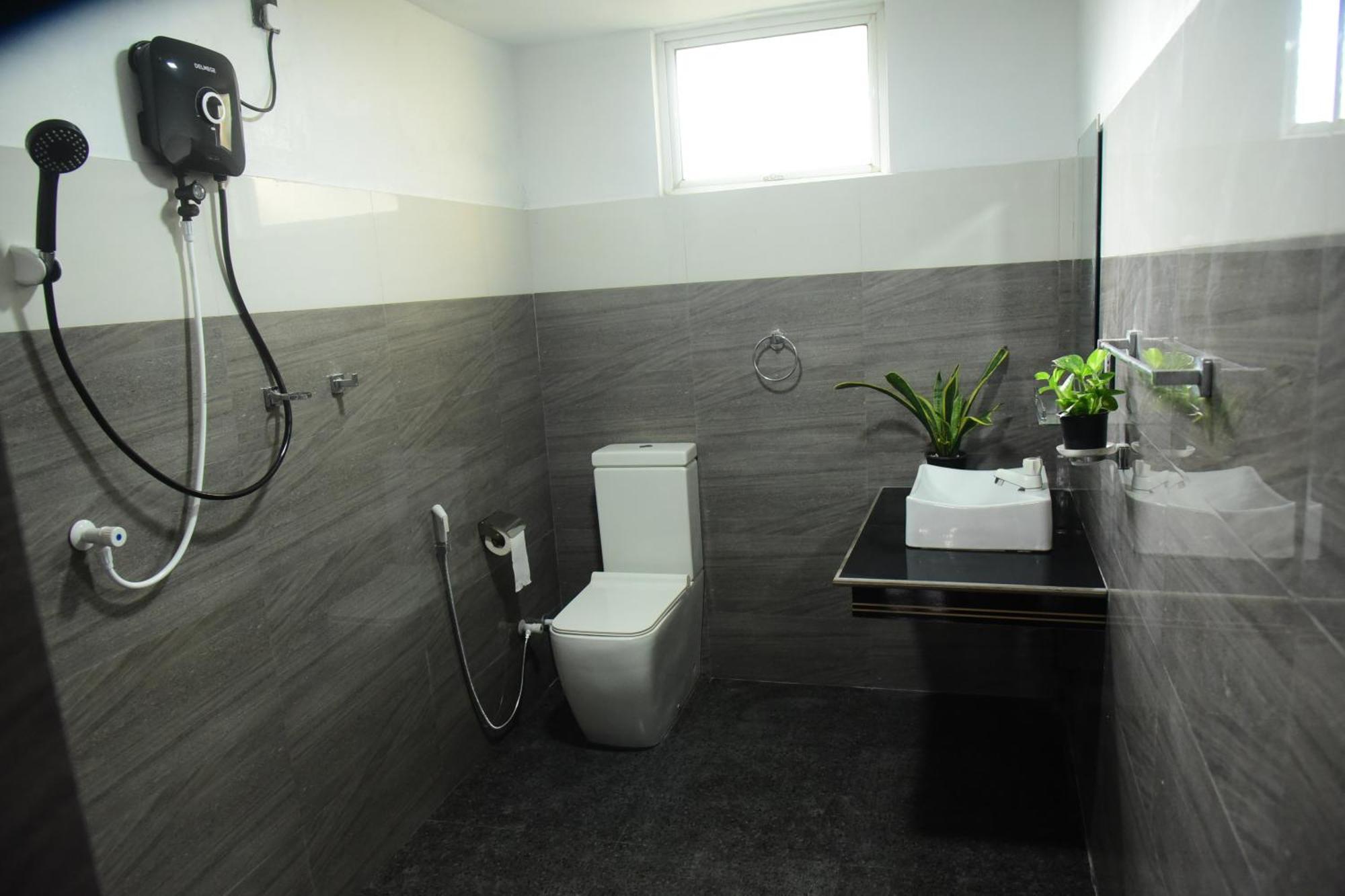 Success Villa Hikkaduwa Dış mekan fotoğraf