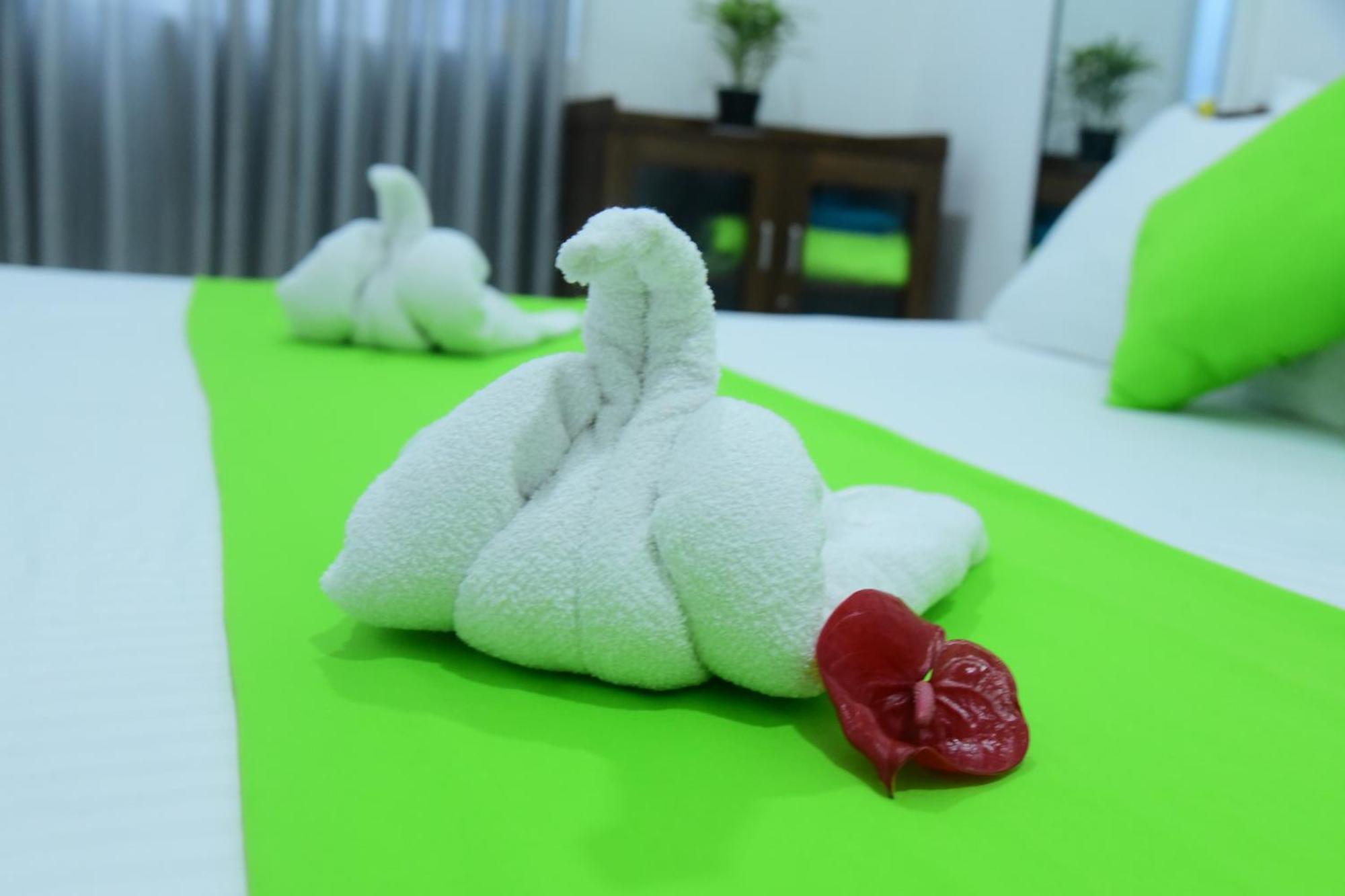 Success Villa Hikkaduwa Dış mekan fotoğraf