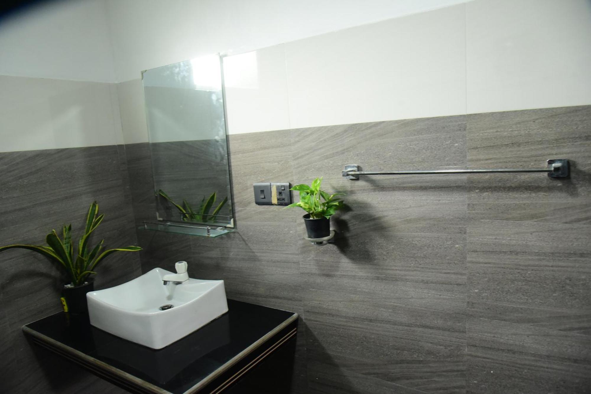 Success Villa Hikkaduwa Dış mekan fotoğraf