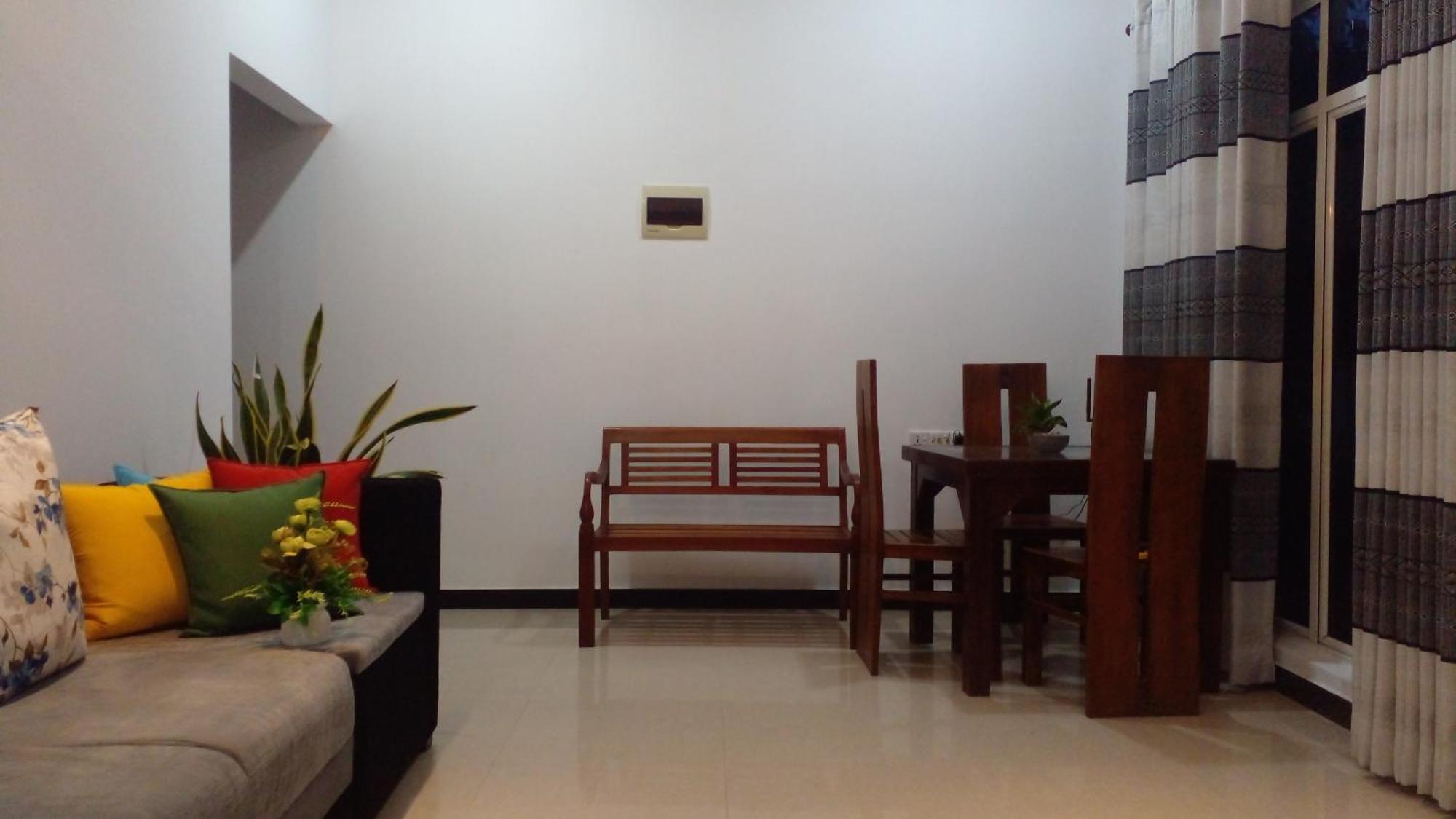 Success Villa Hikkaduwa Dış mekan fotoğraf