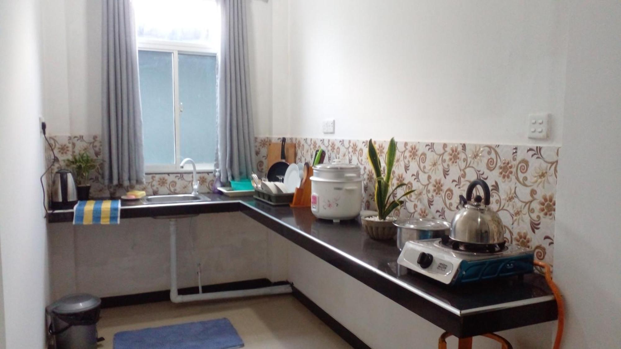 Success Villa Hikkaduwa Dış mekan fotoğraf